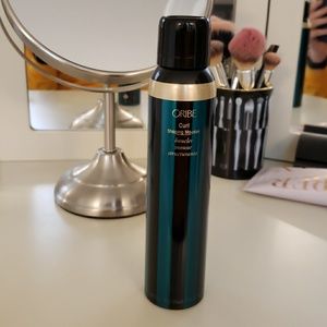 Oribe Curl Shaping Mousse